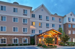 Staybridge Suites Columbus - Fort Benning, an IHG Hotel